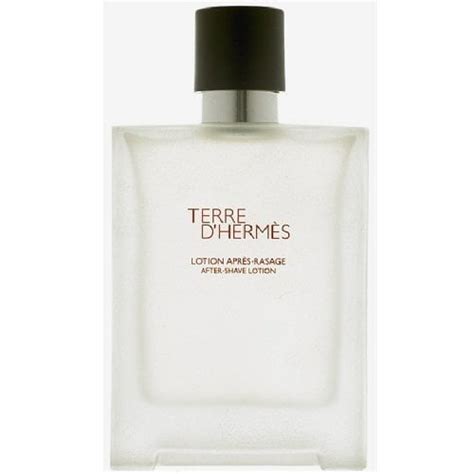 hermes aftershave reviews